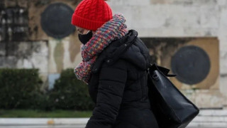 Δήμος Θεσσαλονίκης: Έκτακτα μέτρα λόγω του ψύχους για τέσσερις ημέρες