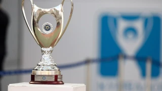 Κύπελλο: Προβάδισμα πρόκρισης για Πανσερραϊκό-Αστέρα Τρίπολης-Το πρόγραμμα