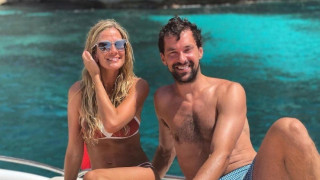 Ρεάλ Μαδρίτης: Η δικηγόρος κυρία Γιουλ και ο γάμος με τον Ισπανό