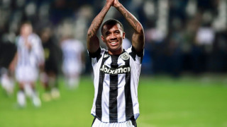 Ο Μάρκος Αντόνιο επιστρέφει Βραζιλία... αλλά όχι στη Φλαμένγκο