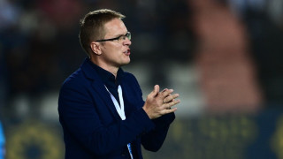 Στον πάγκο της Ομόνοιας από τη νέα σεζόν ο Νταμπράουσκας