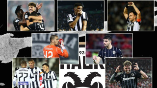 Ο ΠΑΟΚ του πρώτου γύρου: Πώς το -12 έγινε -2