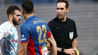 Συνοδεία αστυνομίας κυκλοφορεί ο Παπαπέτρου!