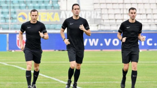 Επιστολή Διαιτητών: «Δεν σφυρίζουμε μέχρι οι συνθήκες να καταστούν ομαλές για τη σωματική ακεραιότητα μας»