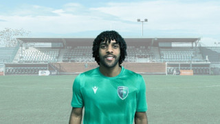 Πέδρο Σίλβα: «Να βοηθήσω τον Μακεδονικό, δεν έχω ταβάνι»