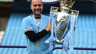 Μάντσεστερ Σίτι: κίνδυνος αφαίρεσης 70 - 80 βαθμών!