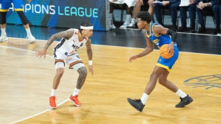 BCL: Δύσκολη δοκιμασία για το Περιστέρι με τη Λε Μαν