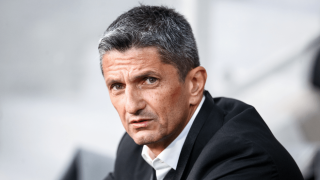 ΠΑΟΚ: Συμφώνησαν Λουτσέσκου - Σαββίδης για επέκταση συμβολαίου