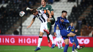 Σβαμπ: «Δείξαμε χαρακτήρα, η ομάδα έχει πολλές λύσεις»