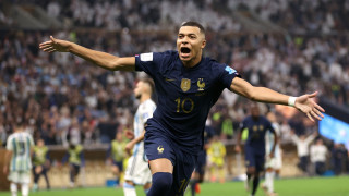 Κιλιάν Εμπαπέ: Μία ιστορία βγαλμένη από όνειρο