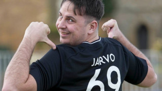 Jarvo: Πώς έβαλε ο διαβόητος Youtuber τα ερωτικά βογγητά στην κλήρωση του Euro 2024