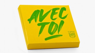 Ναντ: Πουλάει προφυλακτικά στα χρώματα της ομάδας!