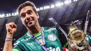 Είναι πολλά τα λεφτά για Αμπέλ Φερέιρα γι’ αυτό και είναι η πιο δύσκολη απόφαση