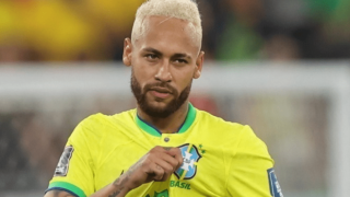 Ο νέος πρόεδρος της Σάντος έχει στόχο να φέρει πίσω τον Νεϊμάρ