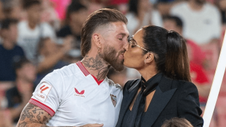 Χωρίζουν Σέρχιο Ράμος και Πιλάρ Ρούμπιο;