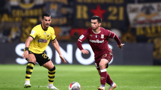 Ο Άρης πρέπει να ψωνίσει σωστά