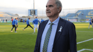 Μποροβήλος﻿: «Το θέμα δεν είναι οι ανακοινώσεις μέτρων για την οπαδική βία, αλλά η εφαρμογή τους»