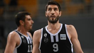 ΠΑΟΚ: Η πρόκριση στους 16 του BCL περνάει από το Βελιγράδι