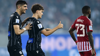 Σήμερα; Με κόσμο το ΠΑΟΚ-Ολυμπιακός αλλά…