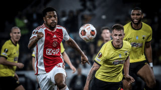 ΑΕΚ: «Τελικός» με Άγιαξ για μία θέση στο Conference League