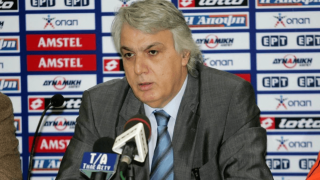 Μητρόπουλος: «Όσοι έχουν διαπράξει οπαδικά αδικήματα, θα ανακριθούν για συμμετοχή σε εγκληματική οργάνωση»