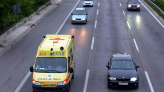 Δυστύχημα στη Θεσσαλονίκη: Νεκρός 27χρονος σε τροχαίο