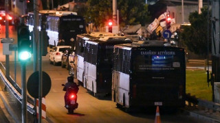 Ρέντη: Στις 57 οι συλλήψεις, 150 άτομα στη δικογραφία για οπαδική βία