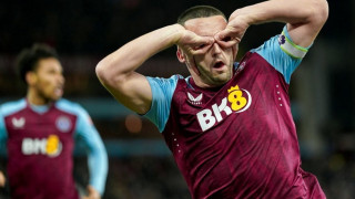 Η Άστον Βίλα υπέταξε και την Άρσεναλ και συνεχίζει το τρομερό σερί της στο Βίλα Παρκ!