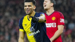 Πάρτι με τριάρα επί της θλιβερής Γιουνάιτεντ έκανε στο Ολντ Τράφορντ η Μπόρνμουθ