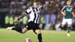 Για να νικήσει ο ΠΑΟΚ, πρέπει τον καλό του εαυτό να προσεγγίσει!