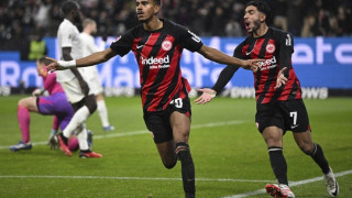 Αποστομώθηκαν όσοι προσπάθησαν να αμφισβητήσουν τον θρίαμβο του ΠΑΟΚ στην Φρανκφούρτη