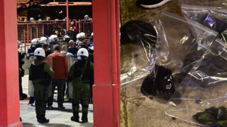 Δολοφονία Λυγγερίδη: Αυτή είναι η πεντάδα των ηθικών αυτουργών - Ποιες κατηγορίες αντιμετωπίζουν