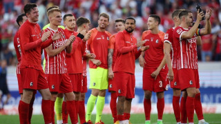 Αξία και ρίσκο ﻿με Φράιμπουργκ