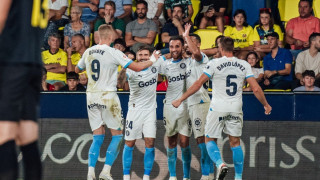 Χιρόνα: Γιατί η αρμάδα του Σάντσεθ αλλάζει τις ισορροπίες στη La Liga