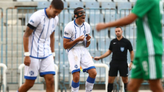 Super League 2: Αγωνιστική δράση με εκτός έδρας δοκιμασία για τον Ηρακλή