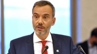 Ζέρβας κατά Αγγελούδη για Λεωφόρο Νίκης: «Κίνδυνος για ζωές και περιουσίες με τα πασαλάκια»