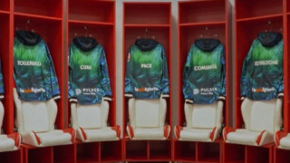 Ο λόγος που Τζένοα και Μόντσα θα μπουν στο γήπεδο με την ίδια φανέλα