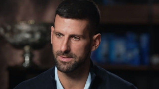 Τζόκοβιτς: «Βάλθηκαν να με βγάλουν αντιεμβολιαστή!»