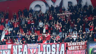 Αποθρασύνθηκαν από την ατιμωρησία και τις ποινές – χάδια οι «γνωστοί» φυσικοί και ηθικοί αυτουργοί των ειδεχθών εγκλημάτων στον χώρο του αθλητισμού