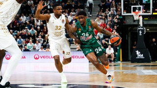 Ευρωλίγκα: Τα φώτα σε Παρίσι και Μαδρίτη-Το σημερινό πρόγραμμα