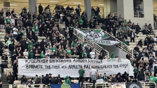 Μήνυμα της θύρας 13: «Κυβέρνηση επικίνδυνη»!