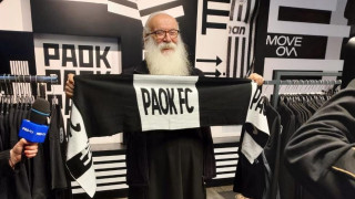 Ούγγροι για Παπά Χρήστο: «τραγουδάει τα τραγούδια των ultras»!