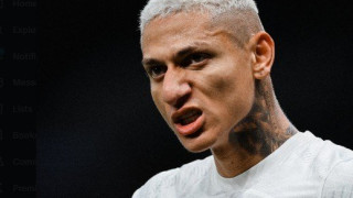 Το διαδικτυακό «beef» ανάμεσα σε Γκάμπριελ-Ριτσάρλισον