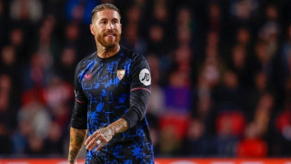 Σεβίλλη: Υποψήφιος επενδυτής ο Σέρχιο Ράμος