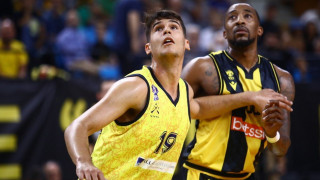 Ηρακλής: Παίρνει και τον Σπρίντζιο με «διπλό δελτίο» από το Λαύριο