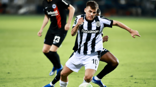 Κουμπάουερ: «Φέτος η θέση του Μουργκ του ταιριάζει πολύ, αν ήμουν στον ΠΑΟΚ θα ανανέωνα και τον Σβαμπ»