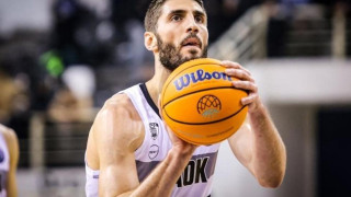 Τσαϊρέλης: «Κίνητρο η πρώτη θέση αλλά για να κερδίσουμε πρέπει να τα κάνουμε όλα σωστά»