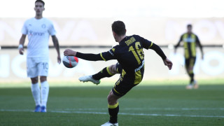 Νταρίντα: «Προσπαθήσαμε να είμαστε συγκεντρωμένοι και έτσι πετύχαμε τη νίκη»