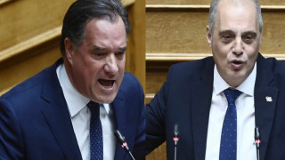 Γεωργιάδη για Βελόπουλο: «Τον πήγα στον Καρατζαφέρη ως Πασόκο»