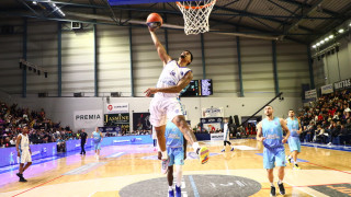 All Star Game: Μεγάλη νικήτρια η Team Γουόκαπ με 177-165 την Team Σλούκας